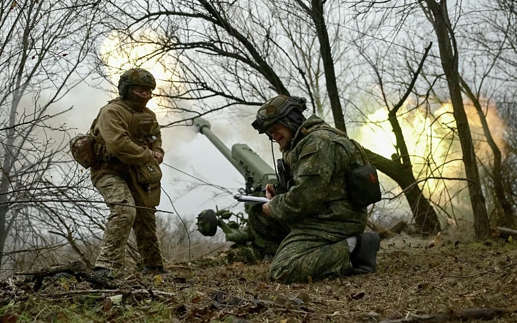 Ukraine lo lắng về “thảm họa” ngừng bắn với Nga